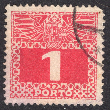 AUSTRIA SCOTT J34