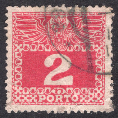 AUSTRIA SCOTT J35