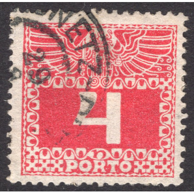 AUSTRIA SCOTT J36