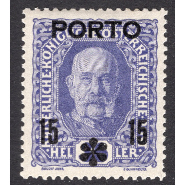 AUSTRIA SCOTT J61