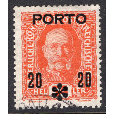 AUSTRIA SCOTT J62
