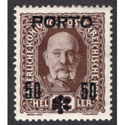 AUSTRIA SCOTT J63