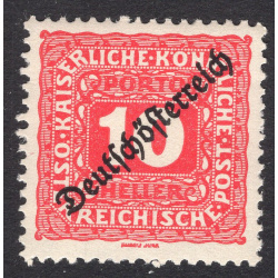 AUSTRIA SCOTT J65