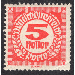 AUSTRIA SCOTT J75