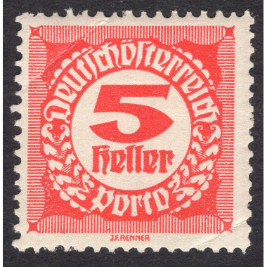 AUSTRIA SCOTT J75