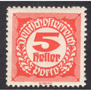 AUSTRIA SCOTT J75