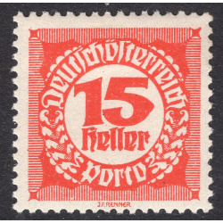 AUSTRIA SCOTT J77