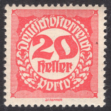 AUSTRIA SCOTT J78
