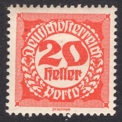 AUSTRIA SCOTT J78