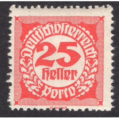 AUSTRIA SCOTT J79