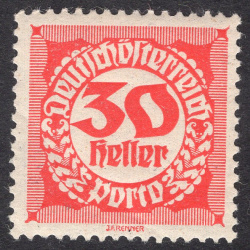 AUSTRIA SCOTT J80