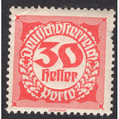 AUSTRIA SCOTT J80