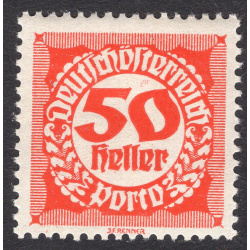 AUSTRIA SCOTT J82