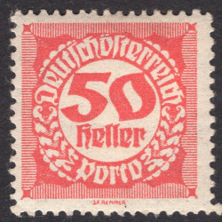 AUSTRIA SCOTT J82