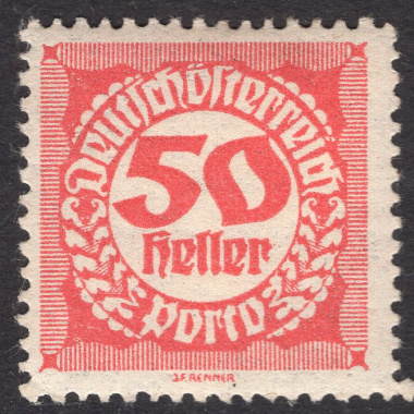 AUSTRIA SCOTT J82