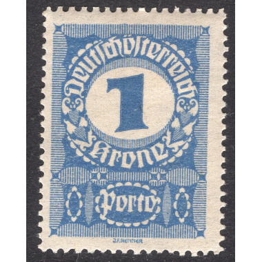 AUSTRIA SCOTT J84