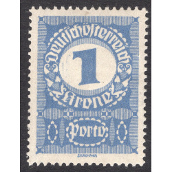 AUSTRIA SCOTT J84