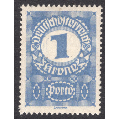 AUSTRIA SCOTT J84