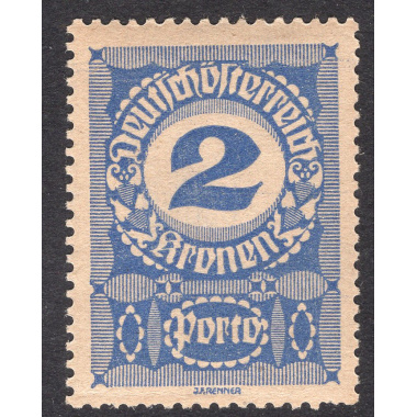 AUSTRIA SCOTT J86