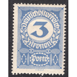 AUSTRIA SCOTT J87