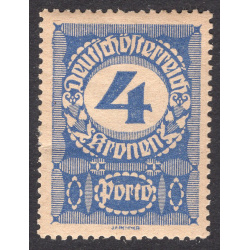 AUSTRIA SCOTT J88