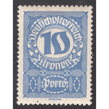 AUSTRIA SCOTT J91