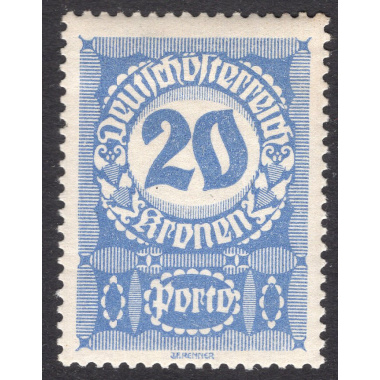 AUSTRIA SCOTT J92