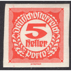 AUSTRIA SCOTT J93