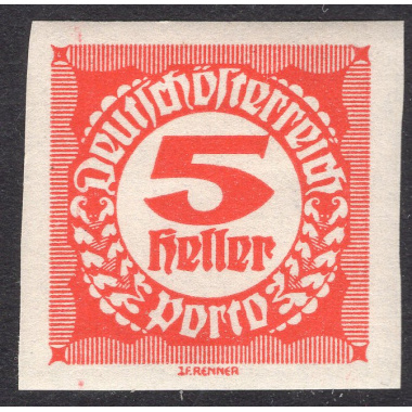 AUSTRIA SCOTT J93
