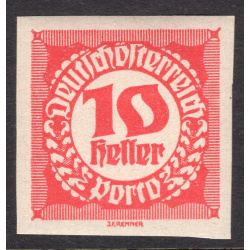 AUSTRIA SCOTT J94