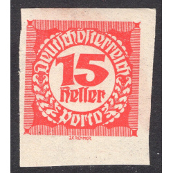 AUSTRIA SCOTT J95