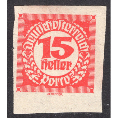 AUSTRIA SCOTT J95