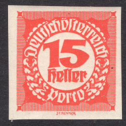AUSTRIA SCOTT J95