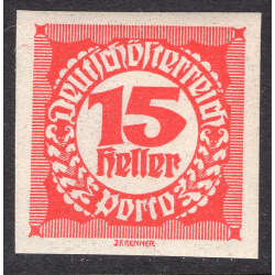 AUSTRIA SCOTT J95