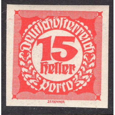 AUSTRIA SCOTT J95