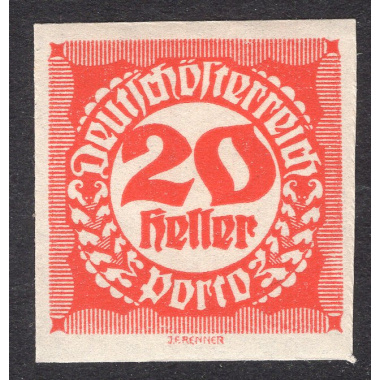AUSTRIA SCOTT J96
