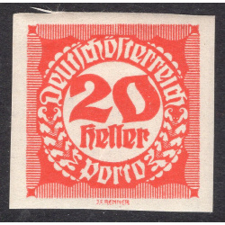 AUSTRIA SCOTT J96