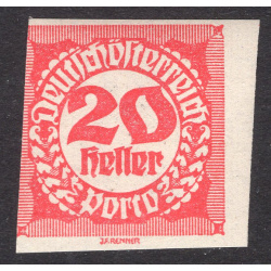AUSTRIA SCOTT J96
