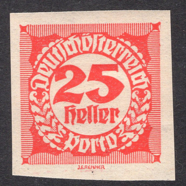 AUSTRIA SCOTT J97