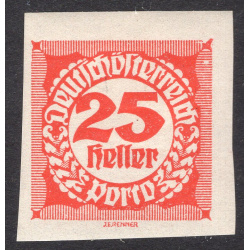 AUSTRIA SCOTT J97