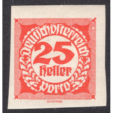 AUSTRIA SCOTT J97