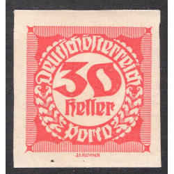 AUSTRIA SCOTT J98