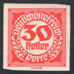 AUSTRIA SCOTT J98