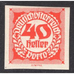 AUSTRIA SCOTT J99