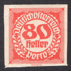 AUSTRIA SCOTT J101
