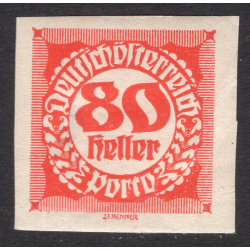 AUSTRIA SCOTT J101