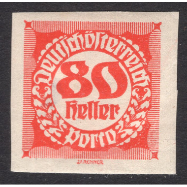 AUSTRIA SCOTT J101