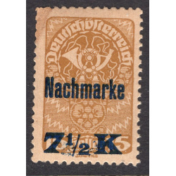 AUSTRIA SCOTT J102