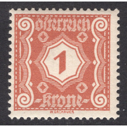 AUSTRIA SCOTT J103