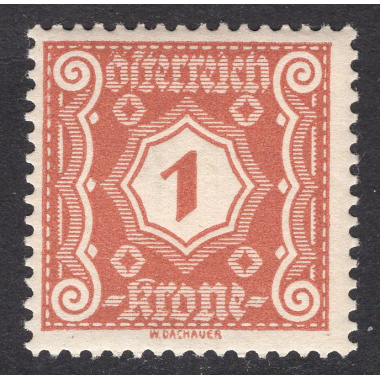 AUSTRIA SCOTT J103